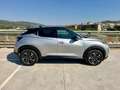 Nissan Juke 1.0 DIG-T N-Connecta 4x2 DCT 7 114 Gris - thumbnail 9
