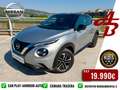 Nissan Juke 1.0 DIG-T N-Connecta 4x2 DCT 7 114 Gris - thumbnail 1