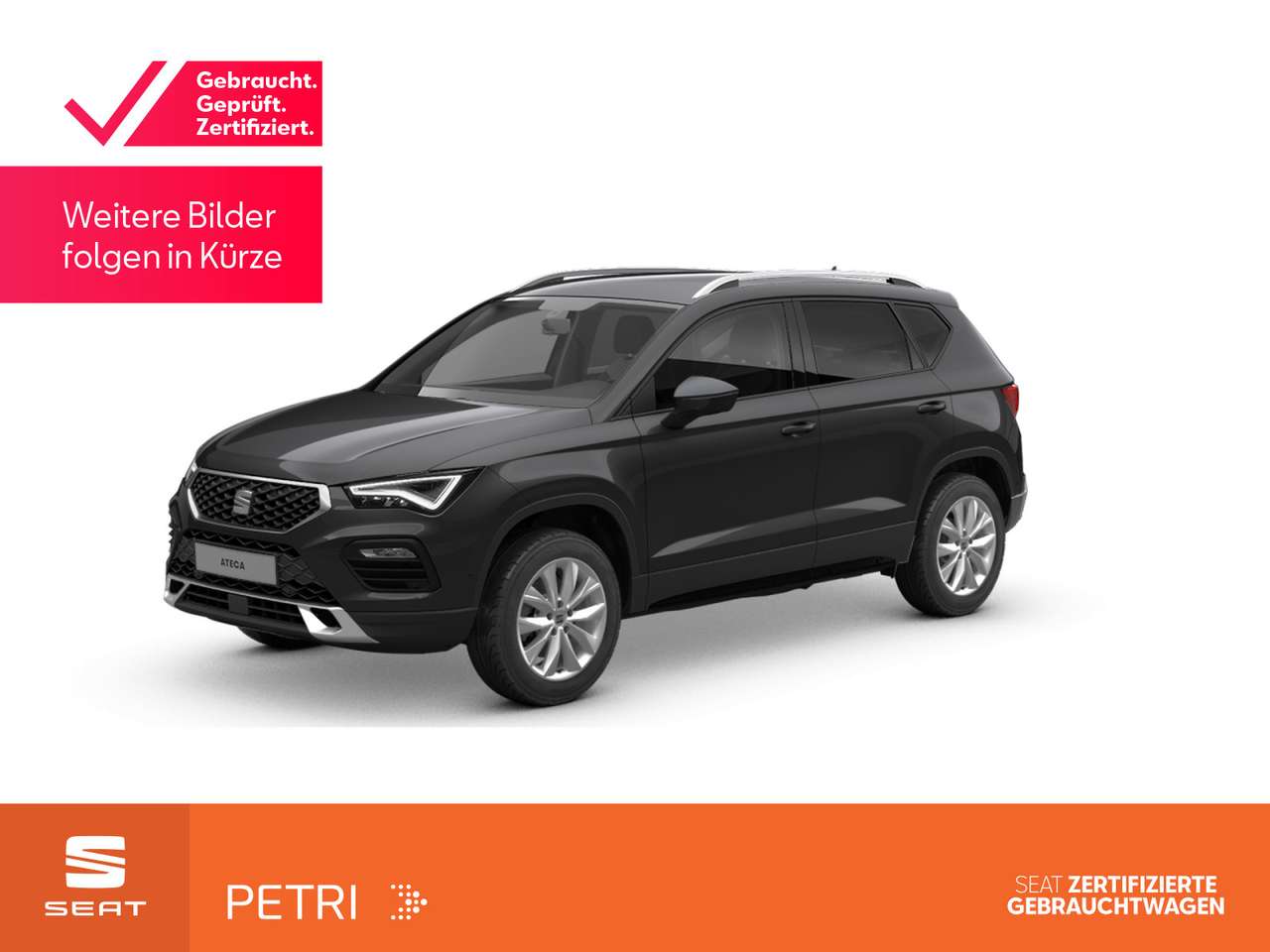 Seat Ateca 2026