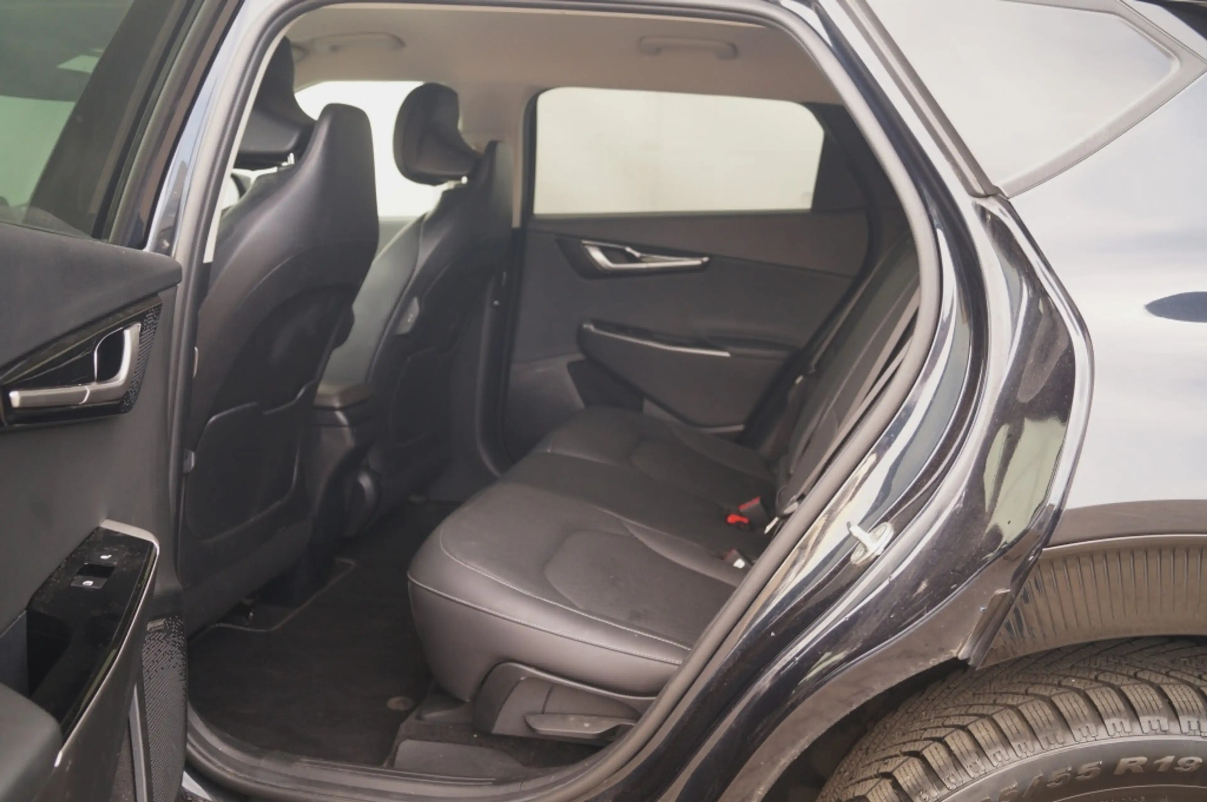 Kia EV6 Plus 77.4 kWh -SOH100%-LEER-TREKHAAK-CAM-ECC- — photo 9