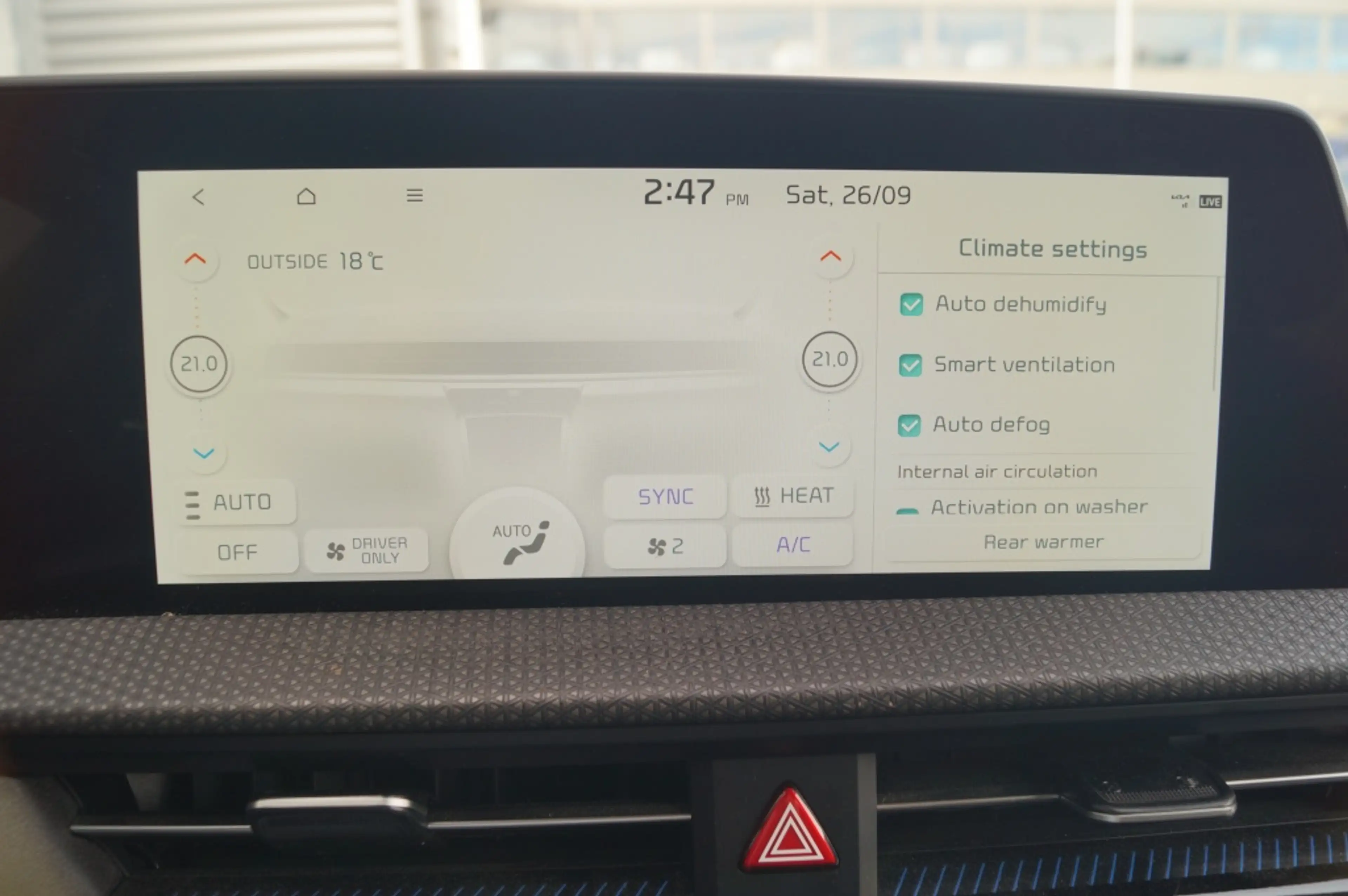 Kia EV6 Plus 77.4 kWh -SOH100%-LEER-TREKHAAK-CAM-ECC- — photo 19