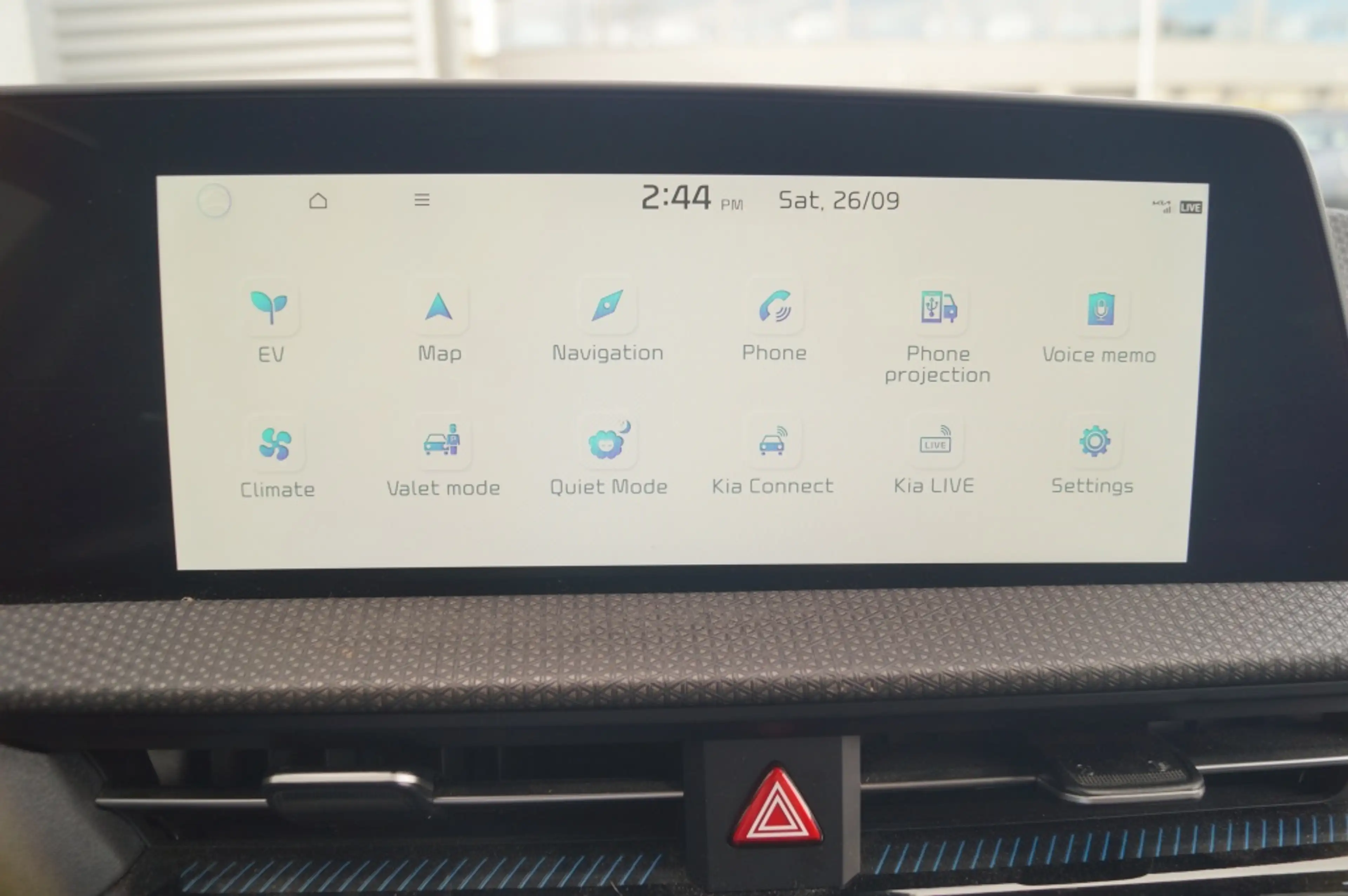 Kia EV6 Plus 77.4 kWh -SOH100%-LEER-TREKHAAK-CAM-ECC- — photo 16