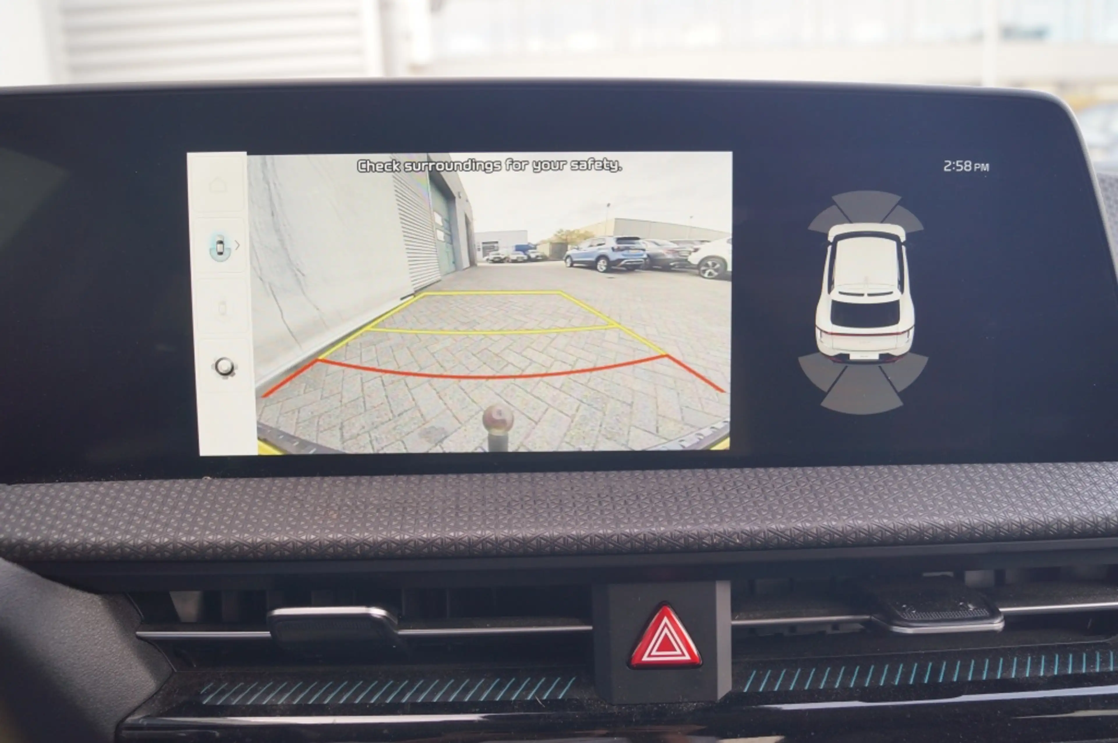 Kia EV6 Plus 77.4 kWh -SOH100%-LEER-TREKHAAK-CAM-ECC- — photo 22