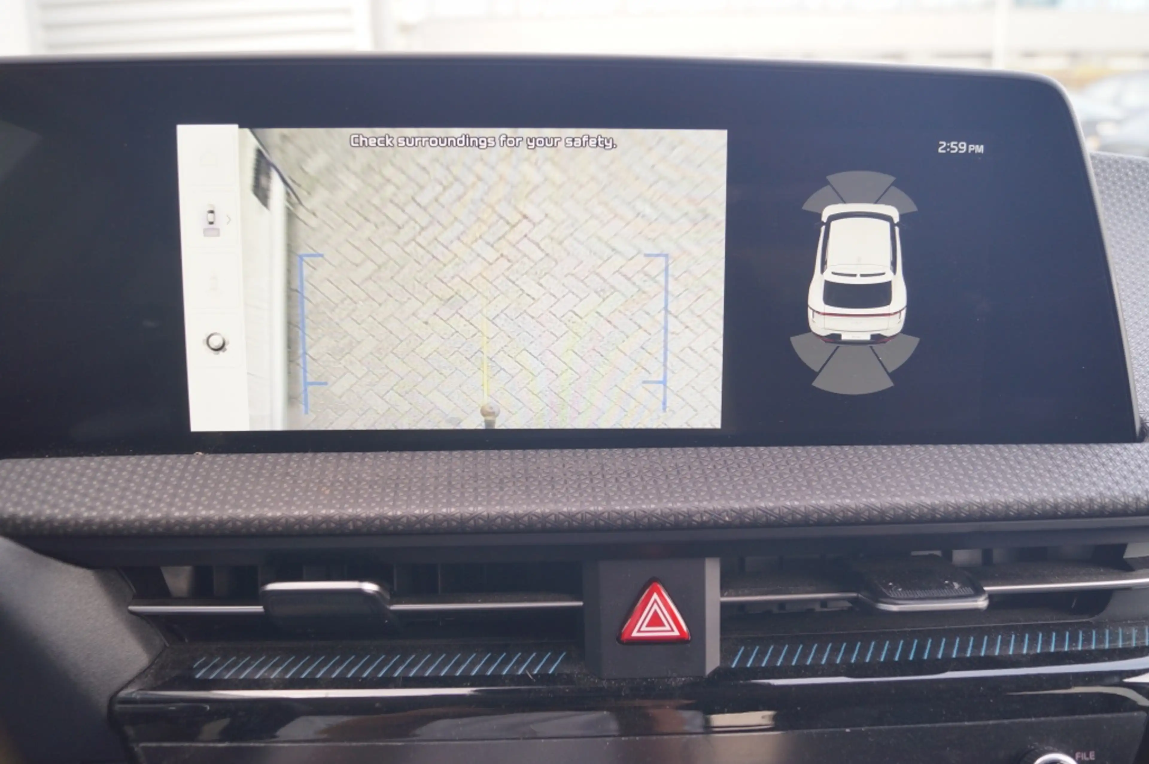 Kia EV6 Plus 77.4 kWh -SOH100%-LEER-TREKHAAK-CAM-ECC- — photo 23