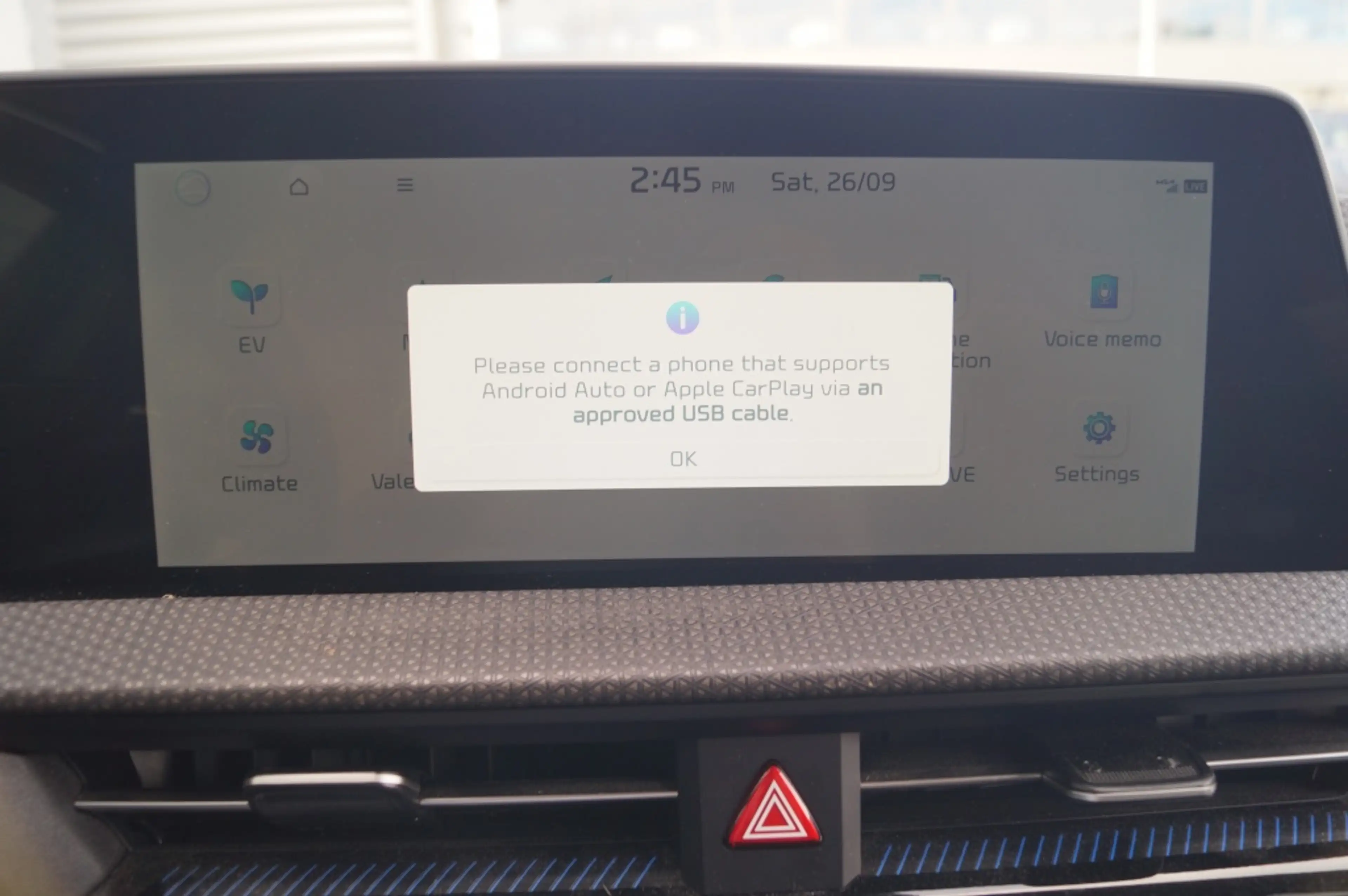 Kia EV6 Plus 77.4 kWh -SOH100%-LEER-TREKHAAK-CAM-ECC- — photo 18