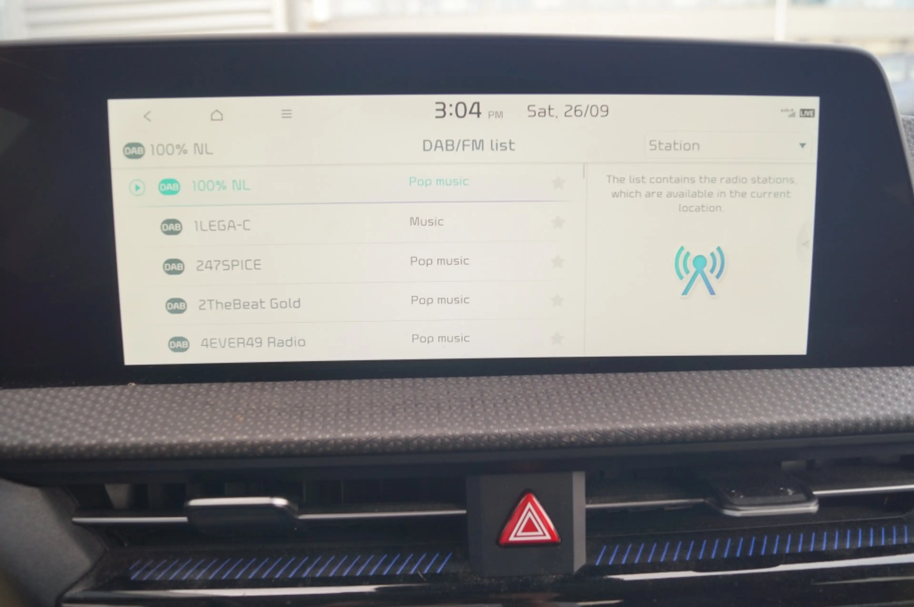 Kia EV6 Plus 77.4 kWh -SOH100%-LEER-TREKHAAK-CAM-ECC- — photo 24
