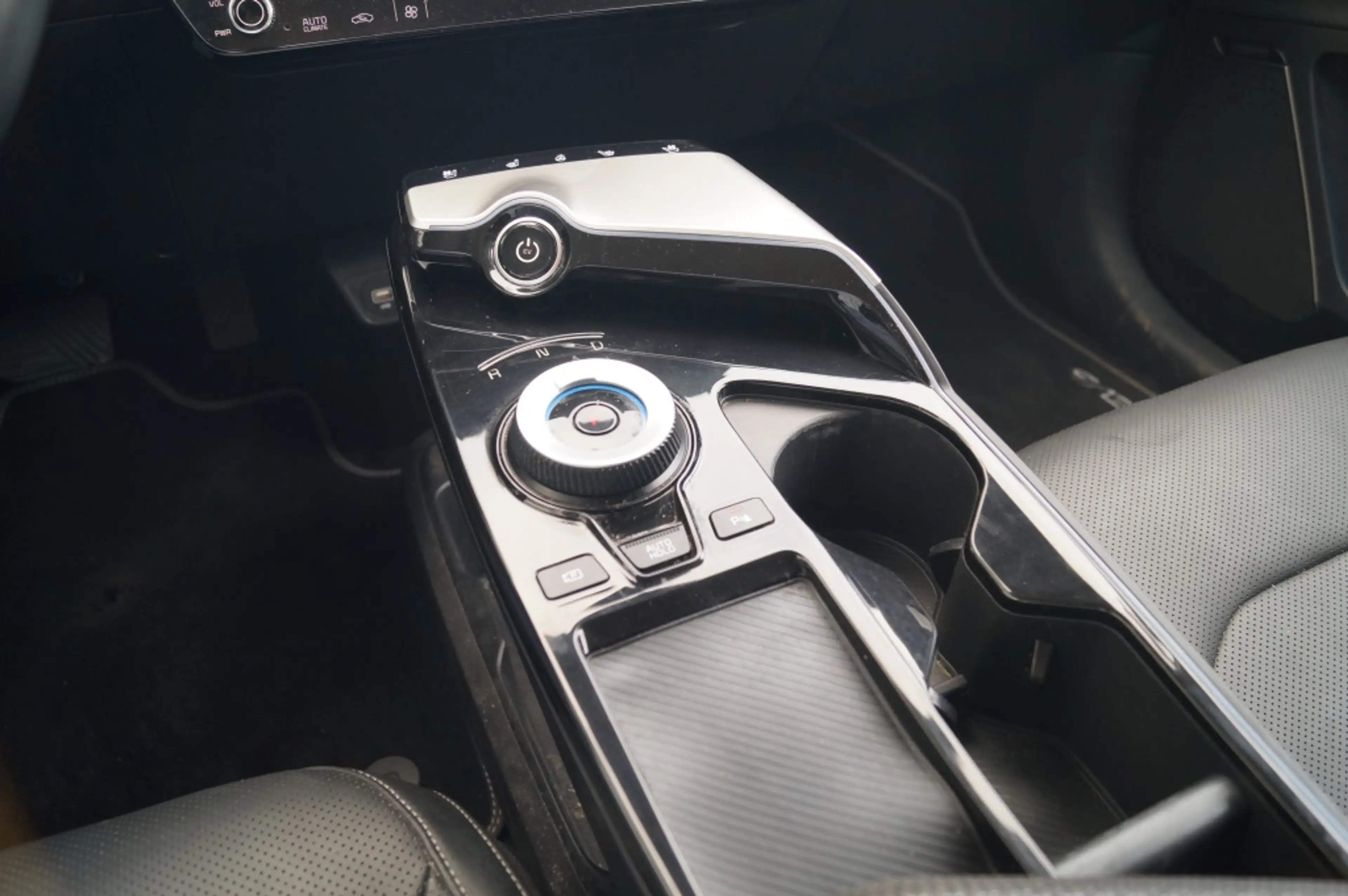 Kia EV6 Plus 77.4 kWh -SOH100%-LEER-TREKHAAK-CAM-ECC- — photo 26