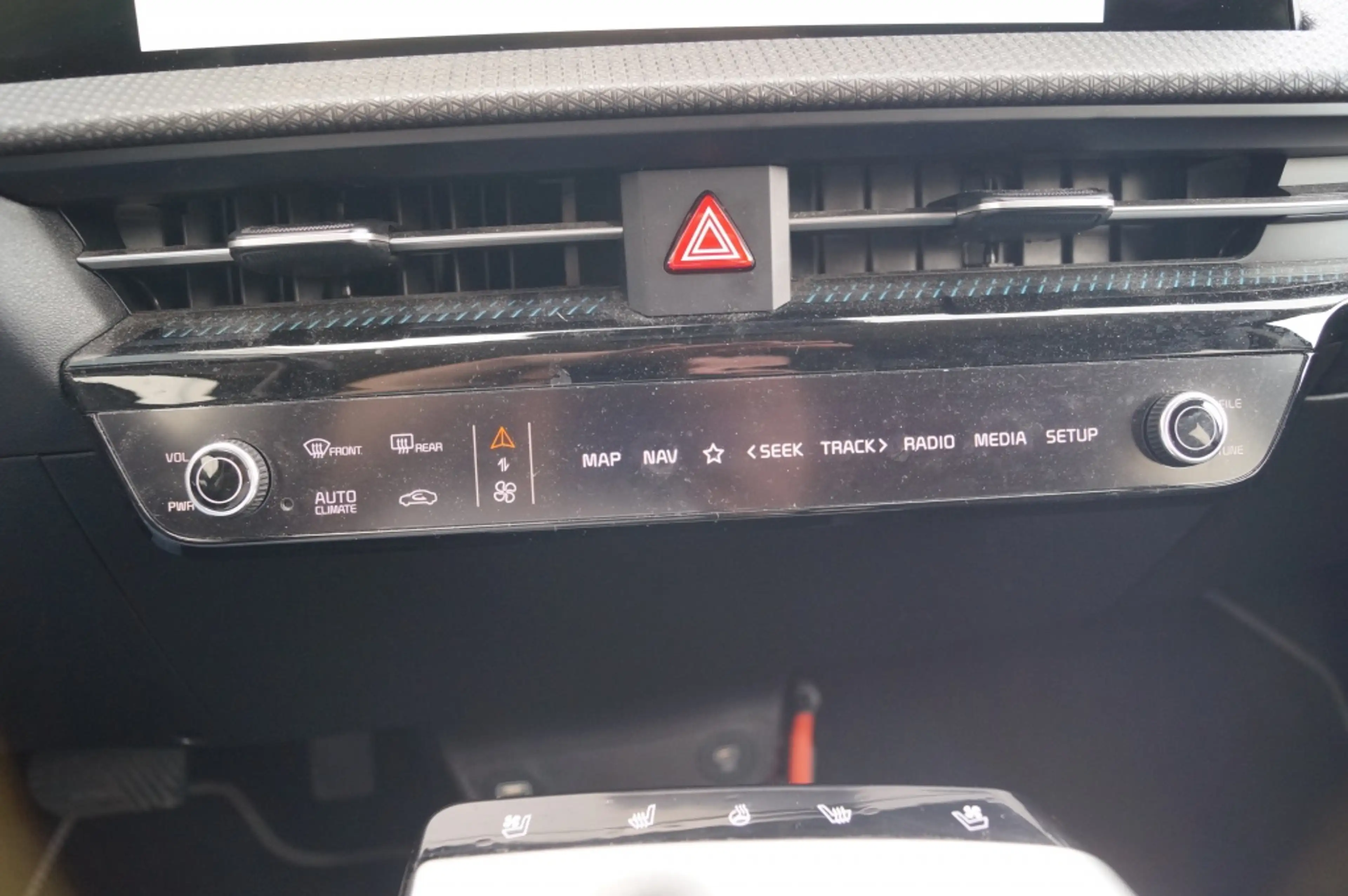 Kia EV6 Plus 77.4 kWh -SOH100%-LEER-TREKHAAK-CAM-ECC- — photo 25
