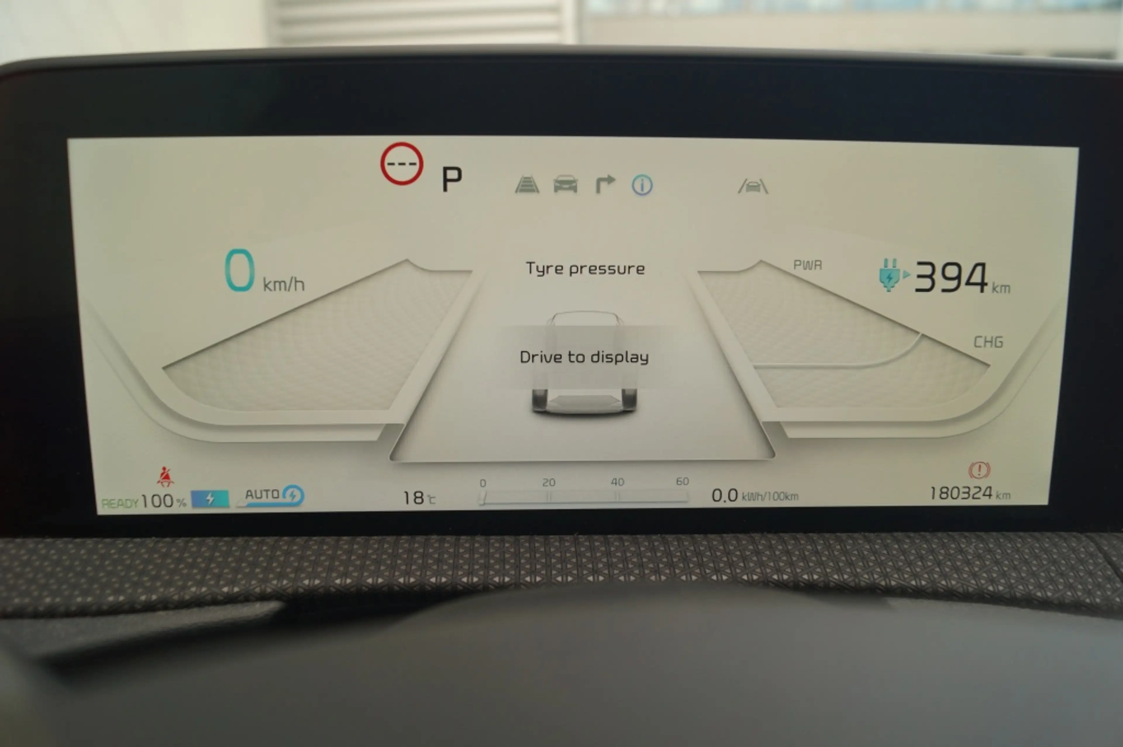 Kia EV6 Plus 77.4 kWh -SOH100%-LEER-TREKHAAK-CAM-ECC- — photo 15
