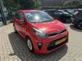 Kia Picanto 1.0 MPi ComfortPlusLine TREKHAAK - CAMERA - APPLE Rood - thumbnail 7