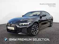 Bmw i4 35 eDrive M Sport ACC+HUD+360°KAM+MEM