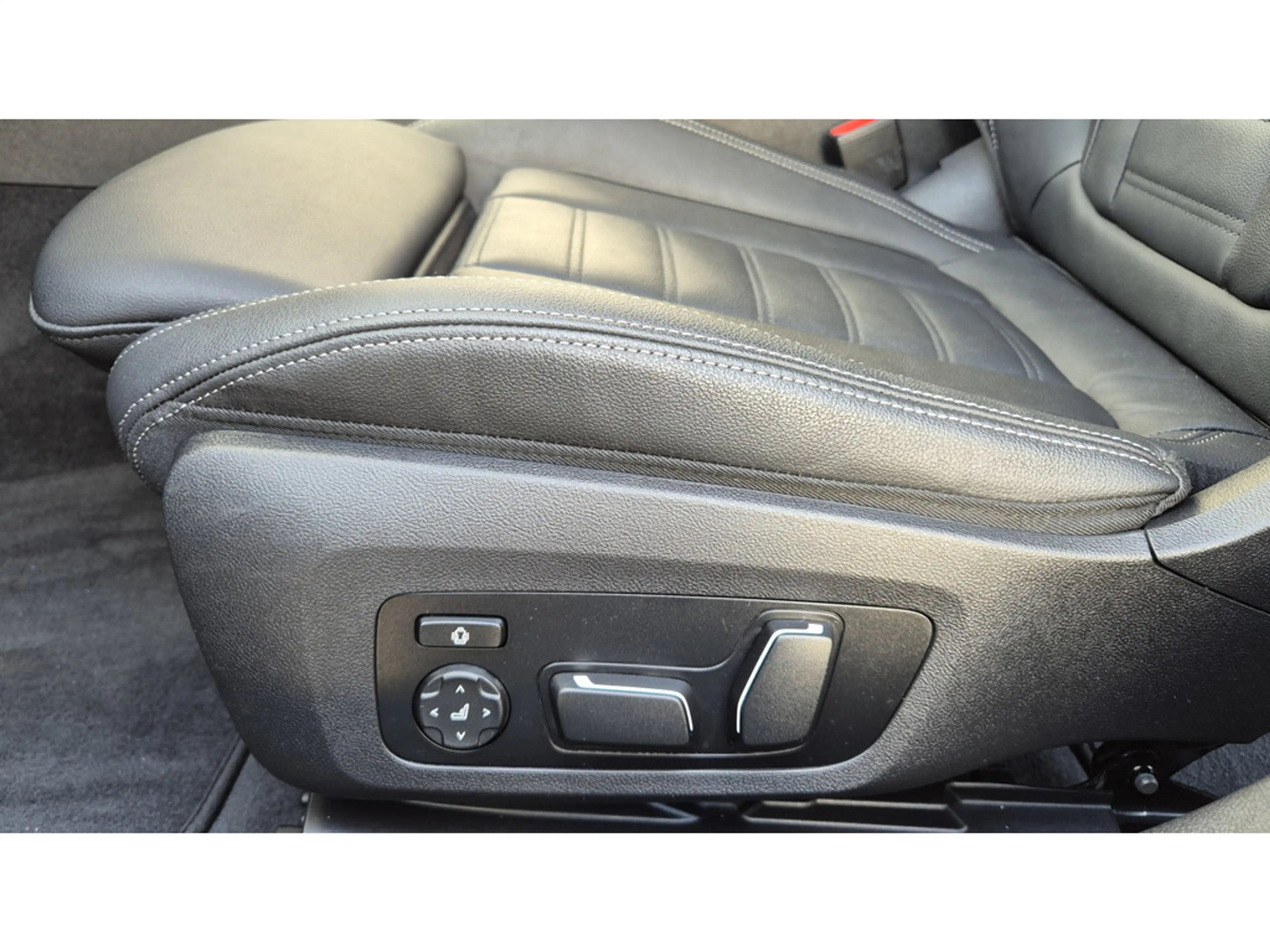 BMW i4 35 eDrive M-Sport ACC+HUD+360°KAM+MEM — photo 14