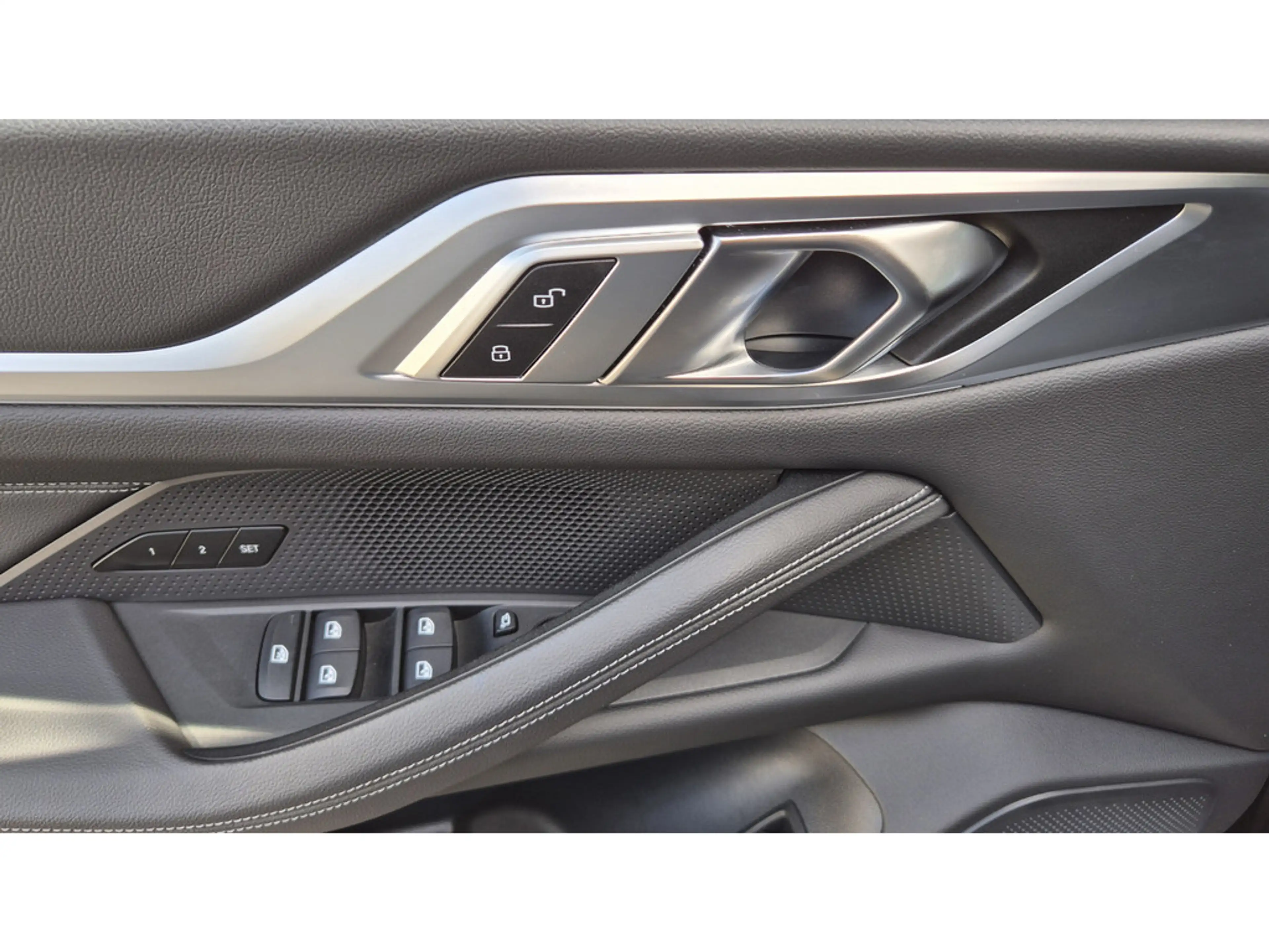 BMW i4 35 eDrive M-Sport ACC+HUD+360°KAM+MEM — photo 13