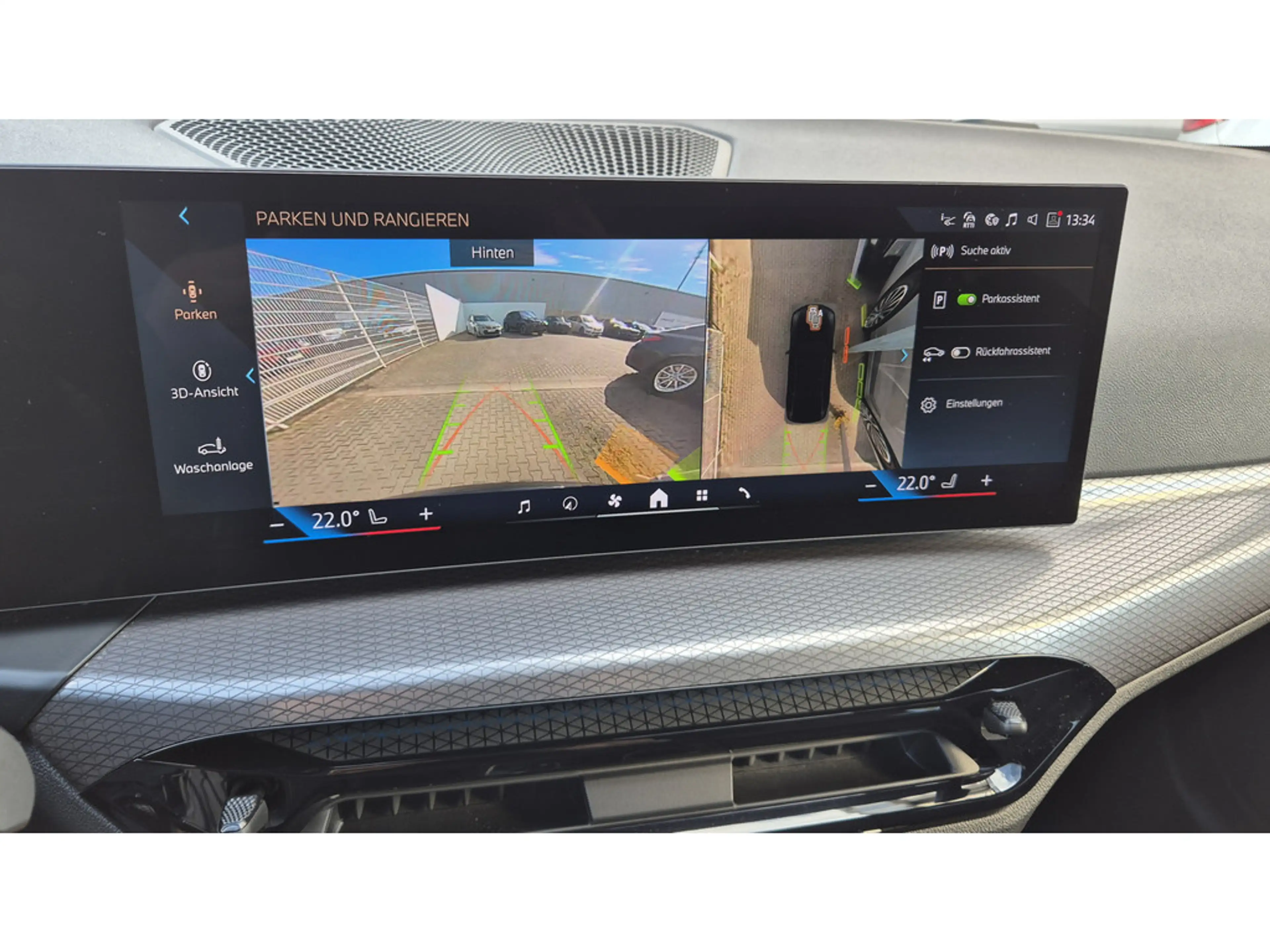 BMW i4 35 eDrive M-Sport ACC+HUD+360°KAM+MEM — photo 12
