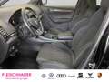 Skoda Karoq 1.5 TSI Sportline LED Navi CarPlay Panorama Keyles Schwarz - thumbnail 10