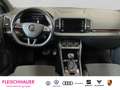 Skoda Karoq 1.5 TSI Sportline LED Navi CarPlay Panorama Keyles Schwarz - thumbnail 9