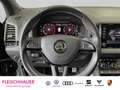 Skoda Karoq 1.5 TSI Sportline LED Navi CarPlay Panorama Keyles Schwarz - thumbnail 14