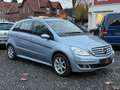 Mercedes-Benz B 200 CDI Pano SHZ AHK Leder TÜV NEU 2.Hand 8xBe Kék - thumbnail 3