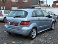 Mercedes-Benz B 200 CDI Pano SHZ AHK Leder TÜV NEU 2.Hand 8xBe Kék - thumbnail 4