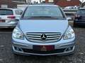 Mercedes-Benz B 200 CDI Pano SHZ AHK Leder TÜV NEU 2.Hand 8xBe Kék - thumbnail 2