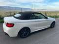 BMW 235 M 235i Cabrio xdrive auto Wit - thumbnail 7