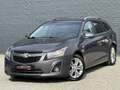 Chevrolet Cruze SW 1.7 D LTZ+ /Navi/Cuir/Cam./J.a/Marchand-Pro/ Gris - thumbnail 1