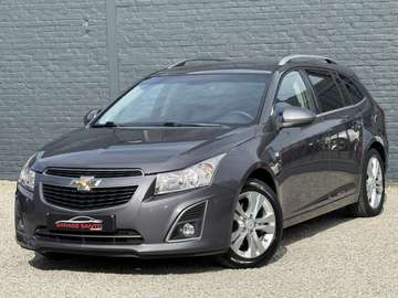 SW 1.7 D LTZ+ /Navi/Cuir/Cam./J.a/Marchand-Pro/