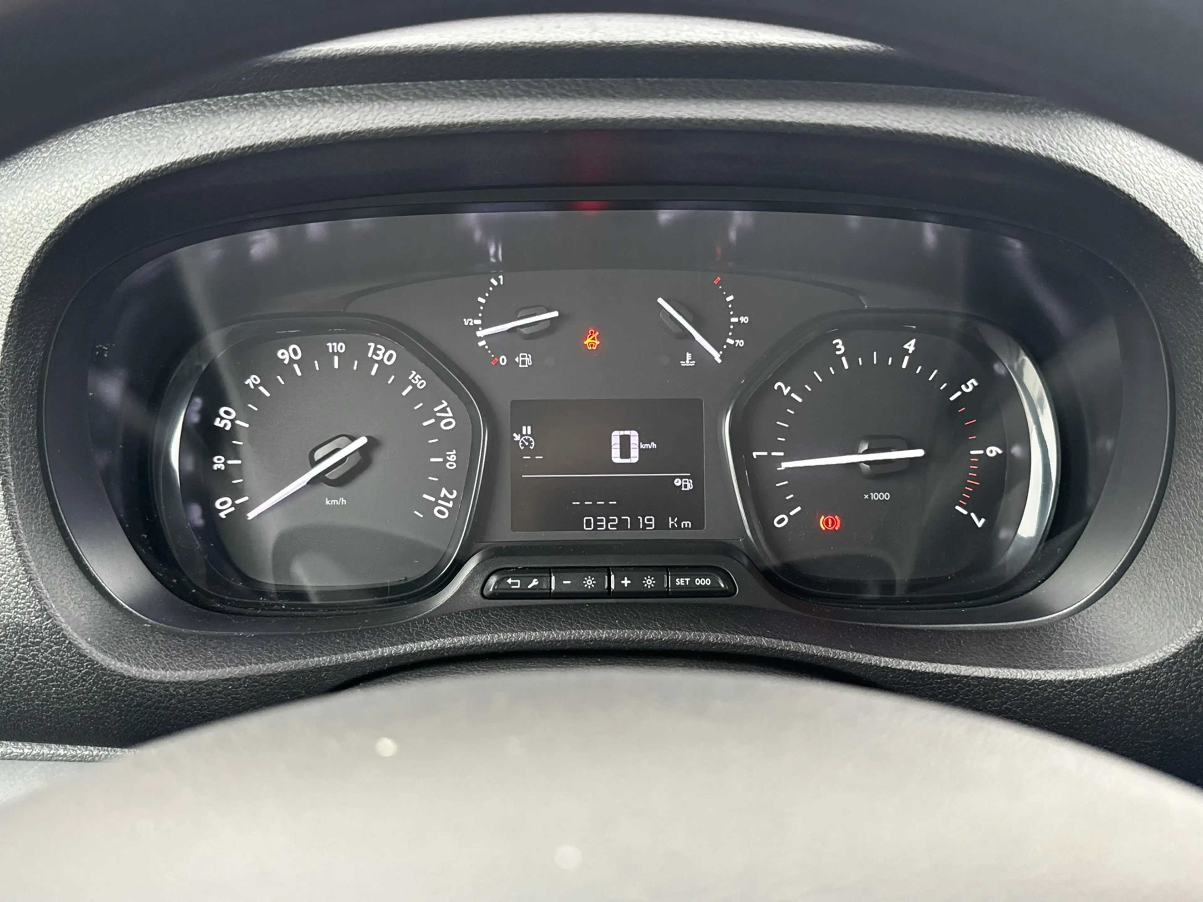 Citroen Jumpy 2.0 BlueHDI 120 M Club Trekhaak Navigatie Airco Ca — photo 40