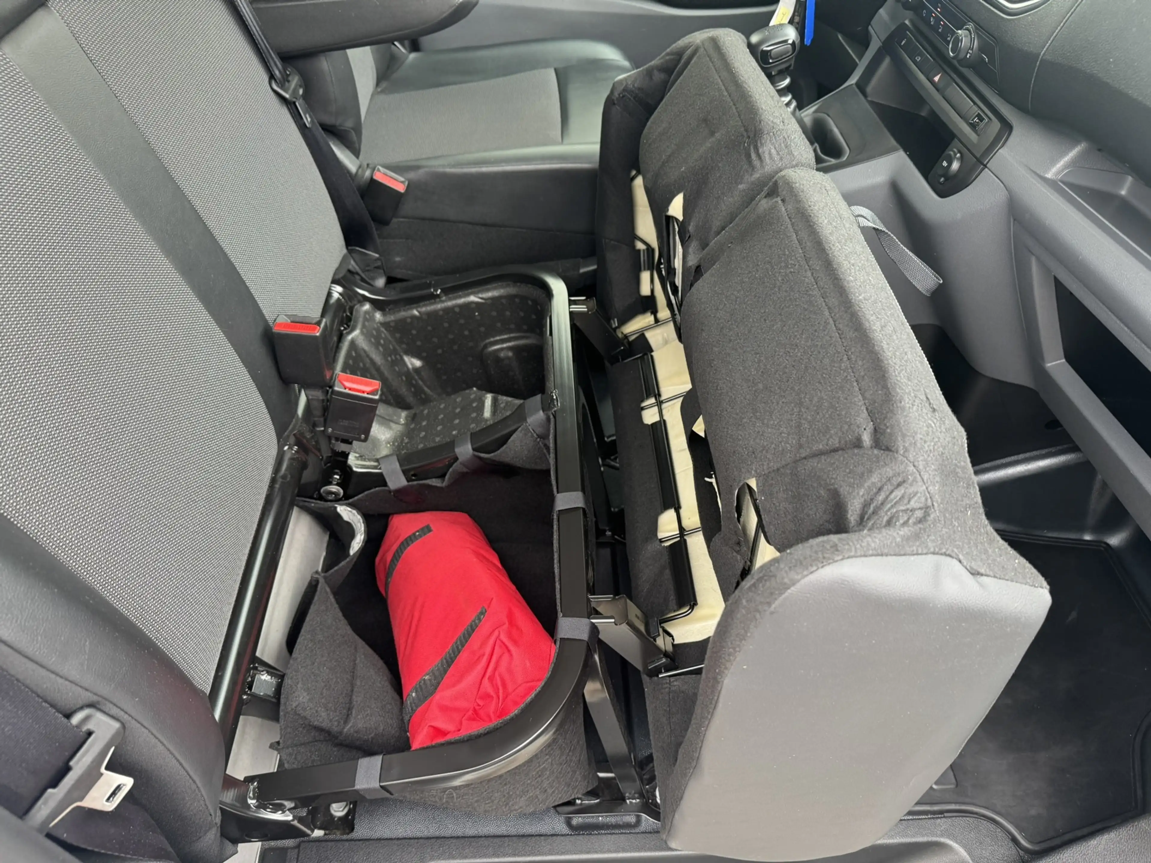 Citroen Jumpy 2.0 BlueHDI 120 M Club Trekhaak Navigatie Airco Ca — photo 23
