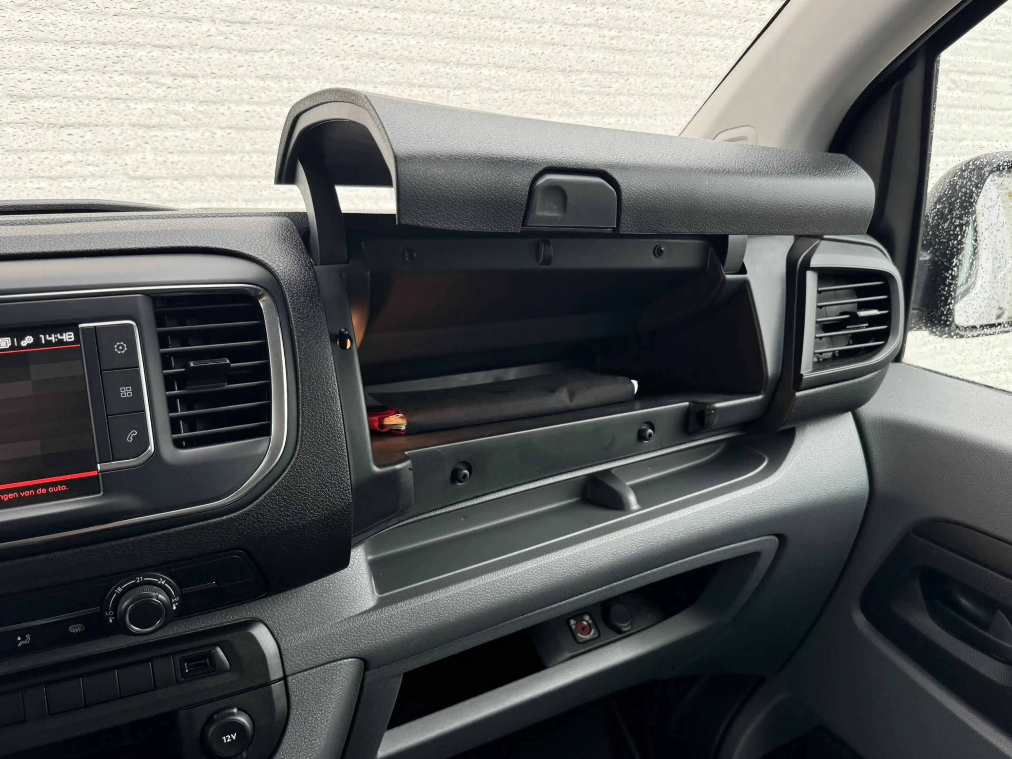 Citroen Jumpy 2.0 BlueHDI 120 M Club Trekhaak Navigatie Airco Ca — photo 25