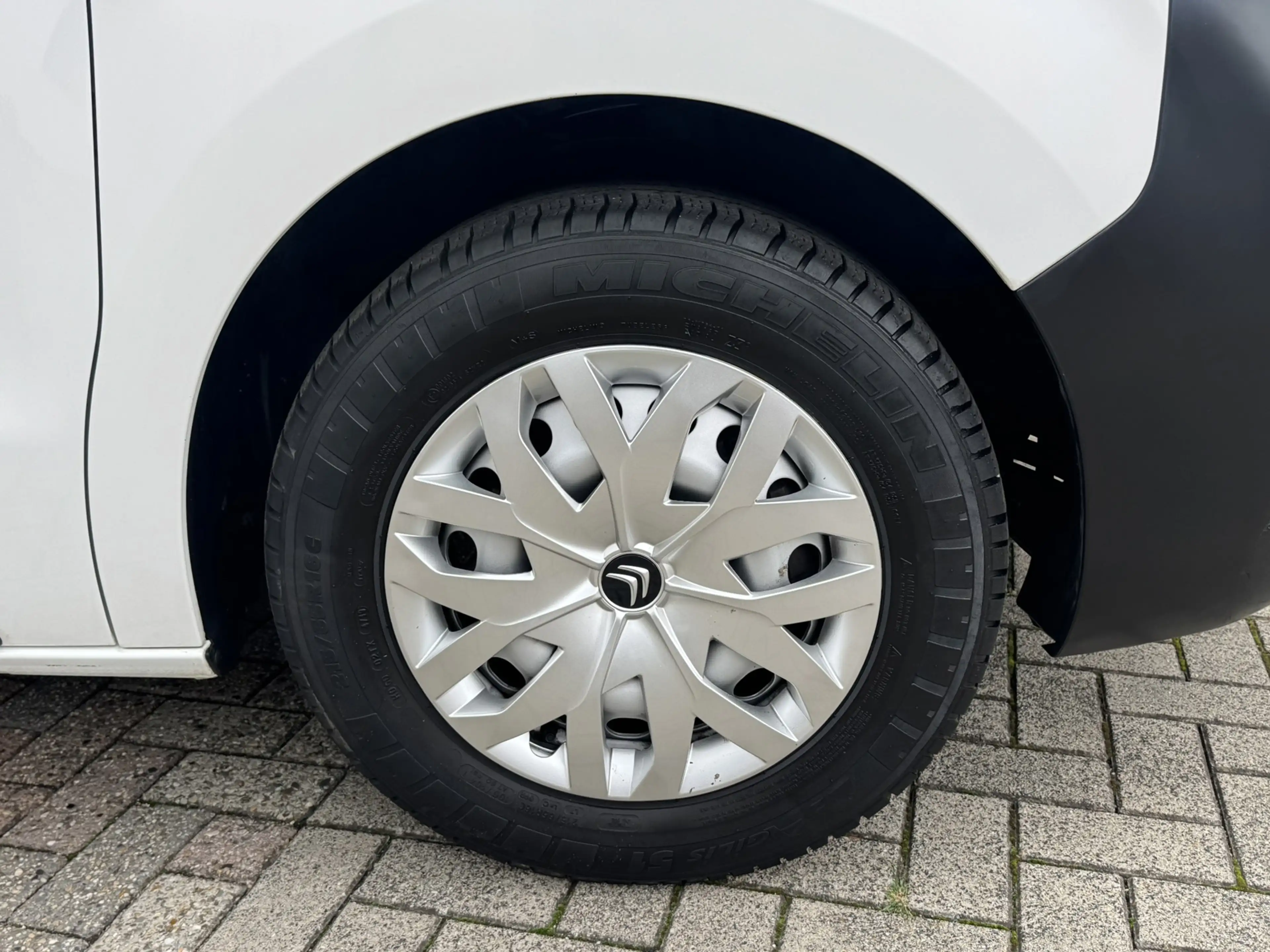 Citroen Jumpy 2.0 BlueHDI 120 M Club Trekhaak Navigatie Airco Ca — photo 31