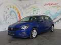 Opel Astra 1,0 Turbo Ecotec Direct Injection Dynamic St./S... Blau - thumbnail 18