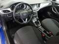 Opel Astra 1,0 Turbo Ecotec Direct Injection Dynamic St./S... Blau - thumbnail 6
