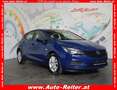 Opel Astra 1,0 Turbo Ecotec Direct Injection Dynamic St./S... Blau - thumbnail 1