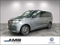 Volkswagen T7 Multivan Life 2.0 TSI LED/Navi/Standhzg/5J.Ga