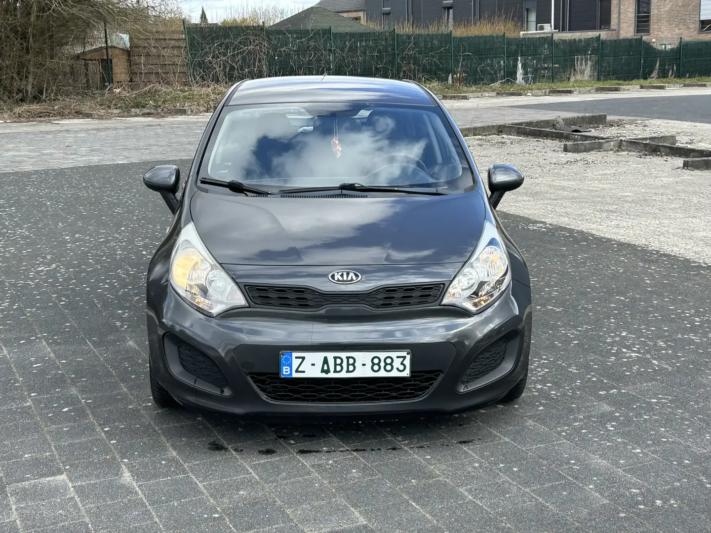 Kia Rio 1.4L 97 Style AM11 - 1