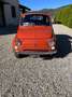 Fiat 500L Czerwony - thumbnail 3