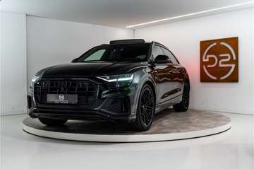 55 TFSI e Quattro Pro Line 2x S-Line 381PK | NL AU