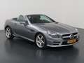 Mercedes-Benz SLK 200 | Navigatie | Bluetooth | Stoelverwarming | Cruise Grau - thumbnail 23