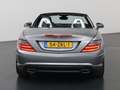 Mercedes-Benz SLK 200 | Navigatie | Bluetooth | Stoelverwarming | Cruise Grau - thumbnail 4