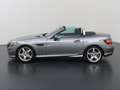 Mercedes-Benz SLK 200 | Navigatie | Bluetooth | Stoelverwarming | Cruise Grau - thumbnail 5
