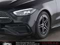 Mercedes-Benz C 180 T PANO*MEMO*NIGHT*LED*RFK AMG Line Adv. + Schwarz - thumbnail 8