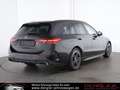 Mercedes-Benz C 180 T PANO*MEMO*NIGHT*LED*RFK AMG Line Adv. + Schwarz - thumbnail 2