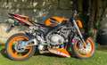 Honda Fireblade 1000rr 170PS Streetfighter Umbau/ Repsol Edition - thumbnail 13