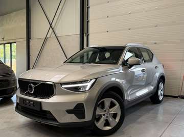 XC40 2.0 B3 MHEV Core - CarPlay Keyless Zetelverw. Camera
