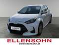 Toyota Yaris Yaris - 1,0 l 5-türig Active Silber - thumbnail 1
