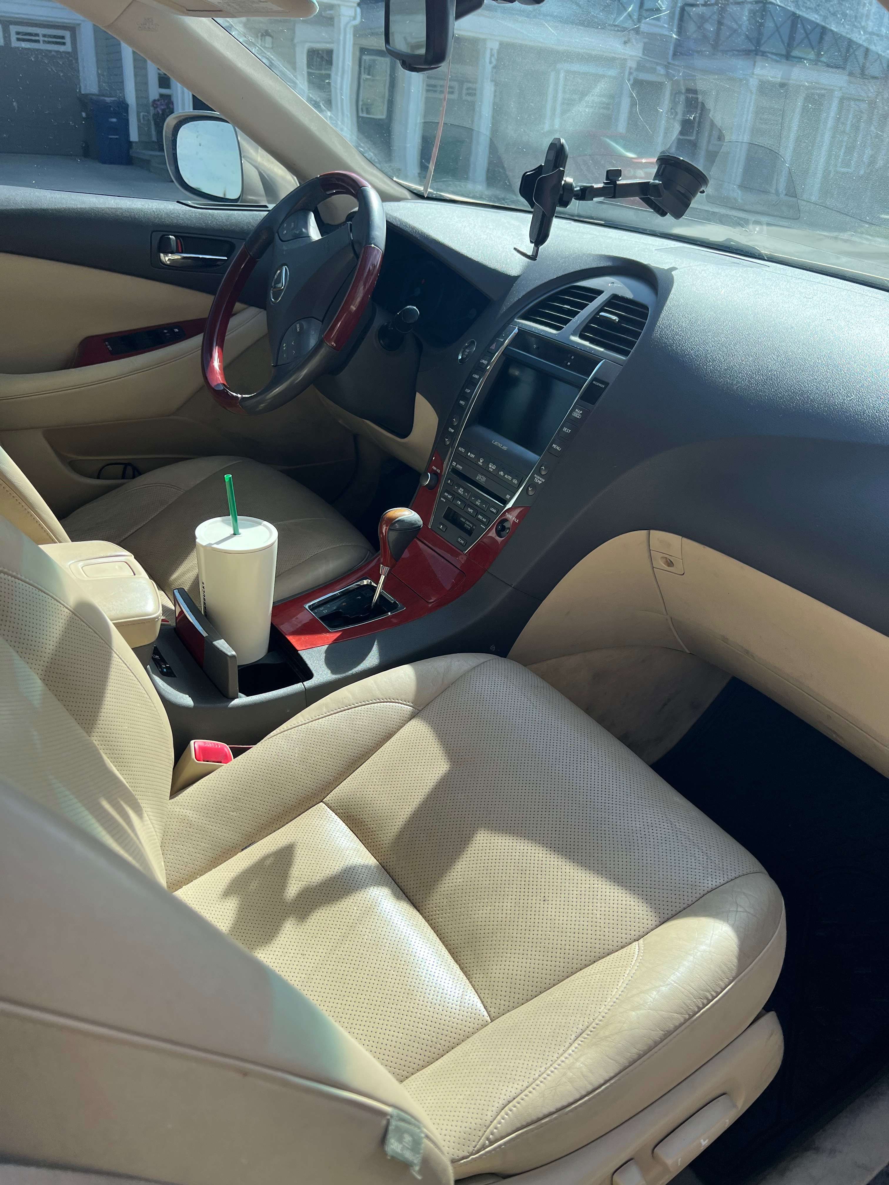 2007 Tesla Unspecified Ultra luxury (rare) alt 2