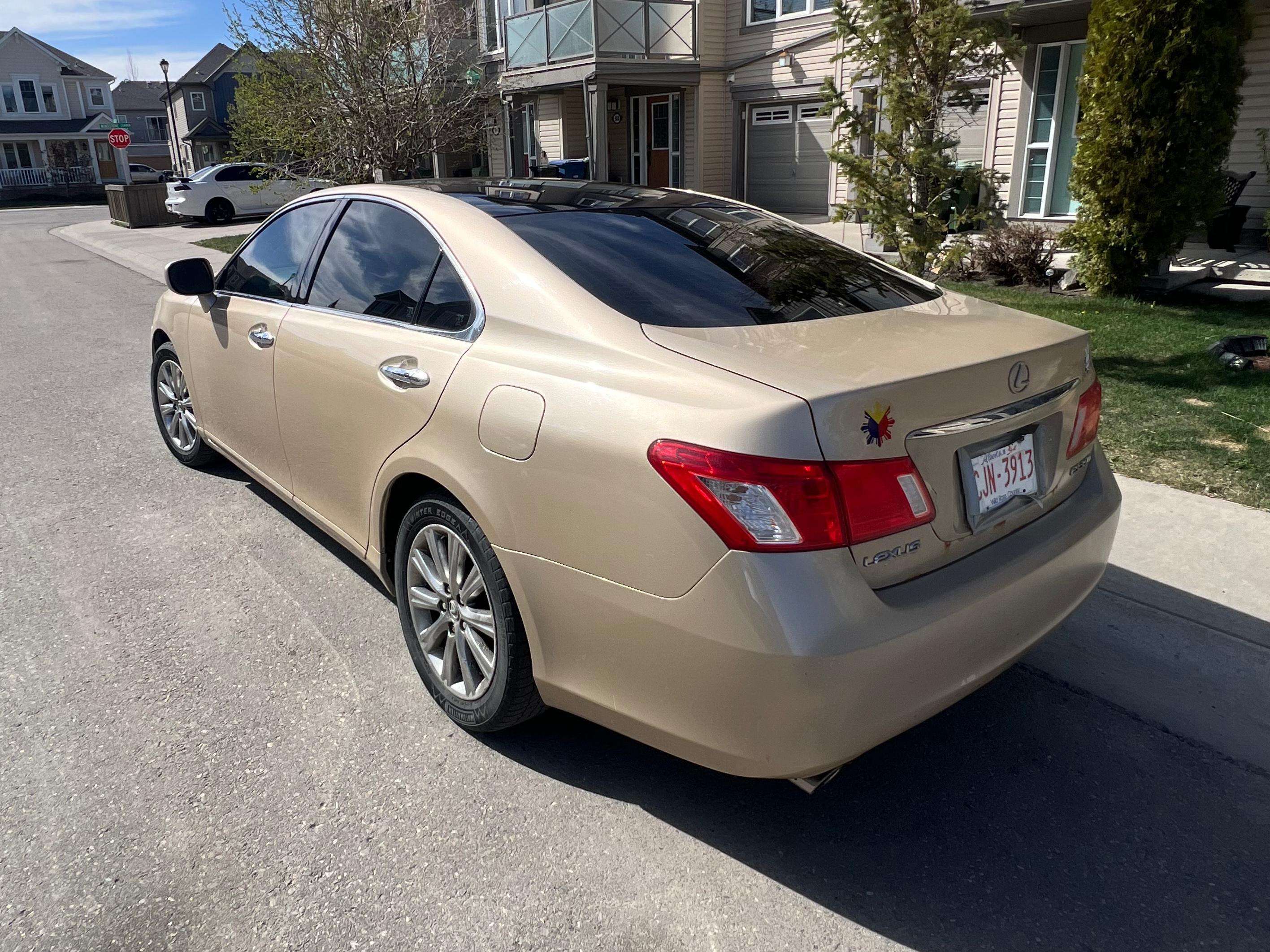 2007 Tesla Unspecified Ultra luxury (rare) alt 3