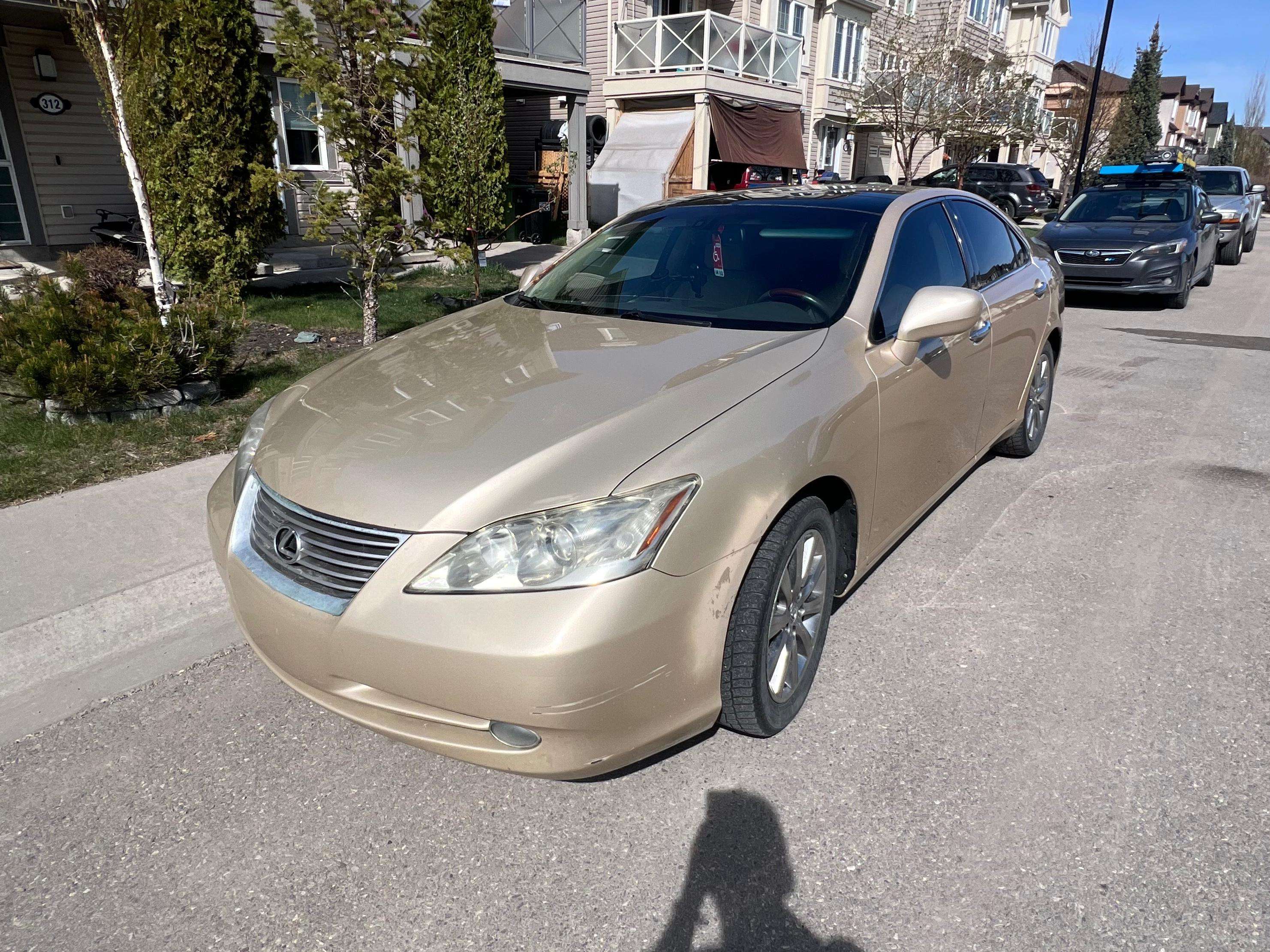 2007 Tesla Unspecified Ultra luxury (rare)