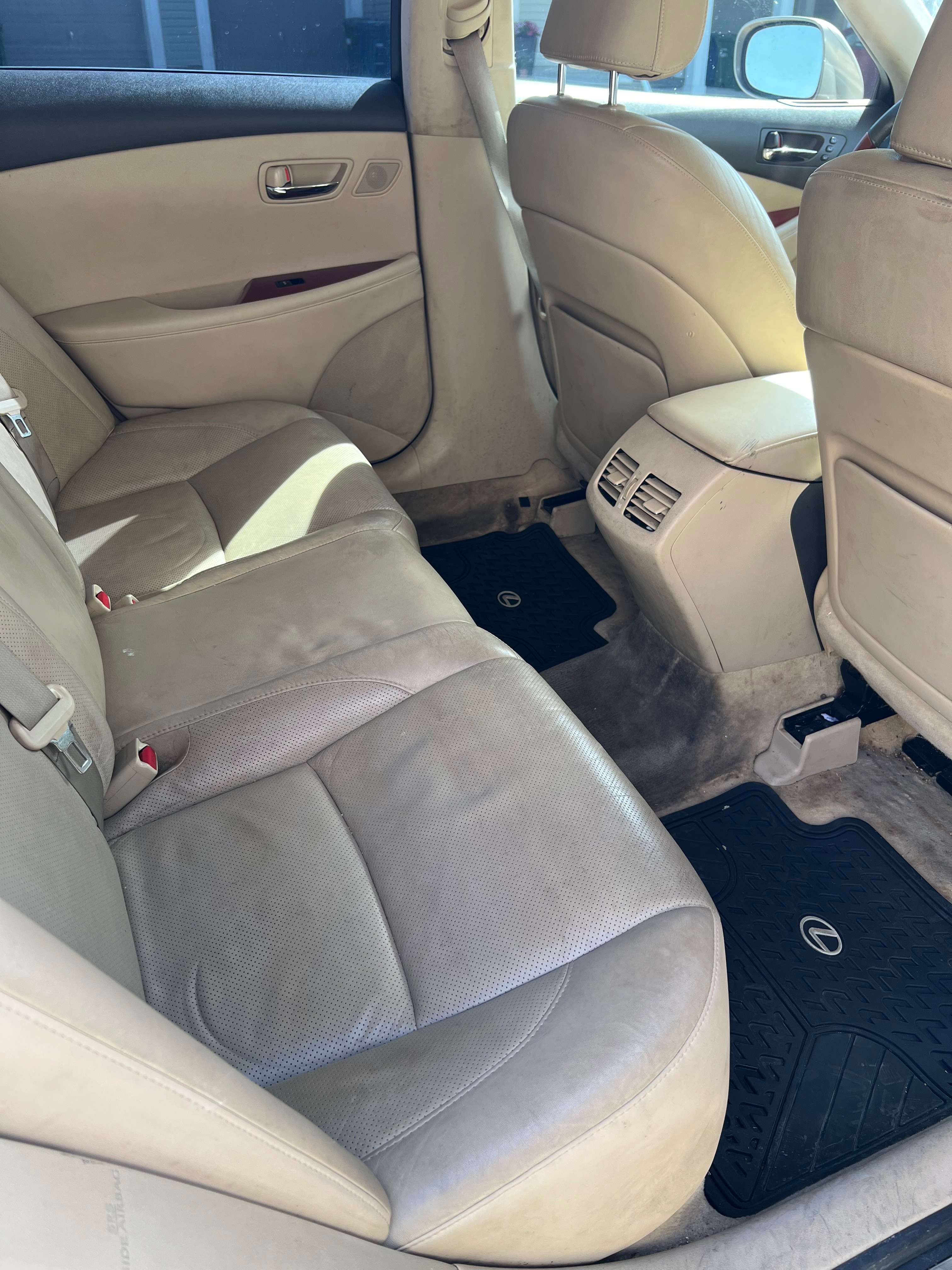 2007 Tesla Unspecified Ultra luxury (rare) alt 4